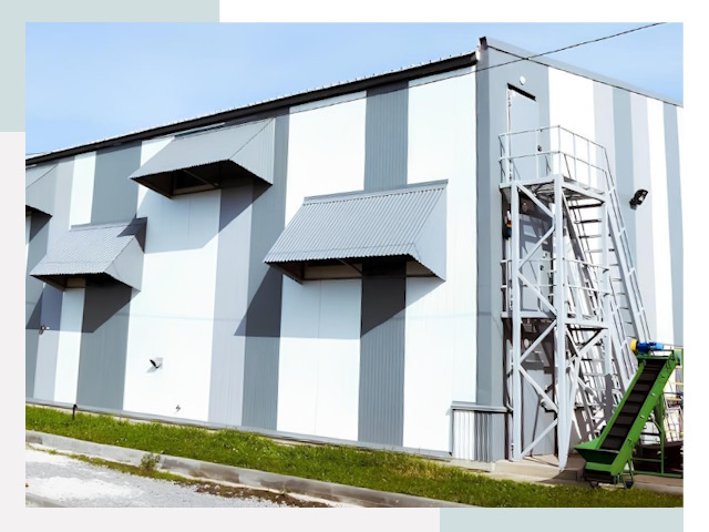 Строительство овощехранилищ от 608 руб. в Климовск