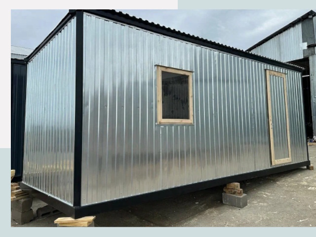 Блок-контейнеры от 608 руб. в Климовск и Московская область