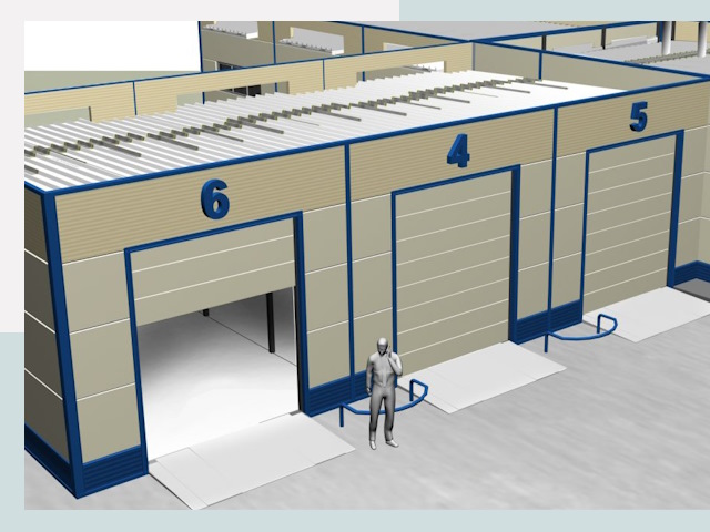 Строительство автомоек от 608 руб. в Климовск