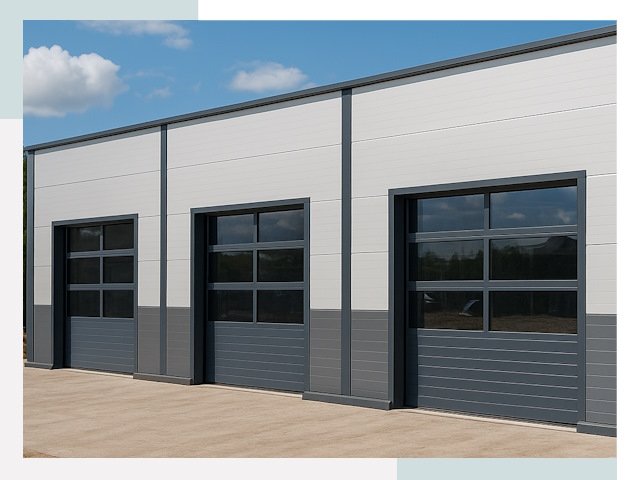 Строительство автомоек в Климовске