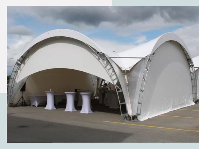 Тентовые павильоны от 608 руб. в Климовск и Московская область