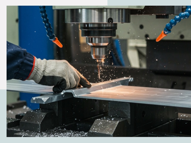 Металлообработка в Климовске от 608 руб. - Надежно и быстро